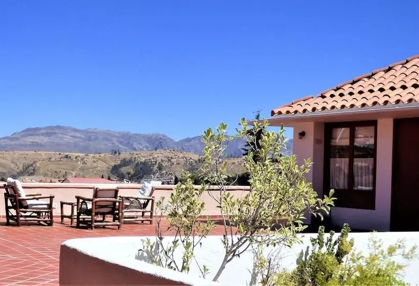 آپارتمان 1 خوابه, Villa Antigua