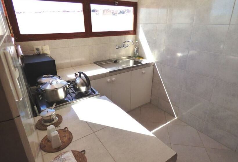 Апартаменты 1 Спальня, Villa Antigua