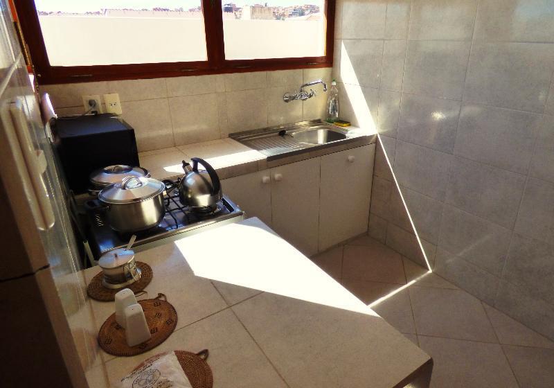 Апартаменты 1 Спальня, Villa Antigua