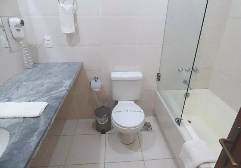 آپارتمان 1 خوابه, Villa Antigua