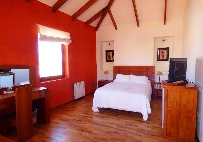 اتاق استاندارد, Villa Antigua