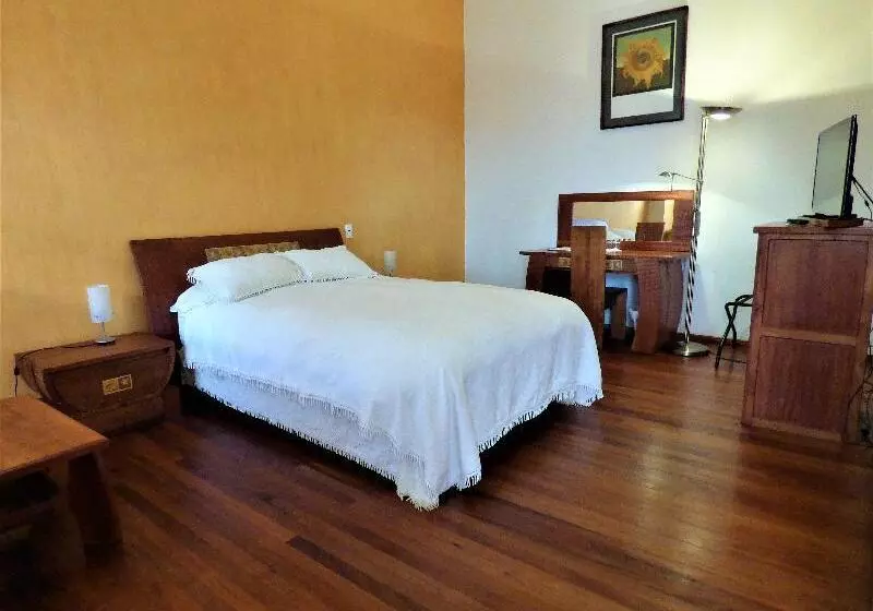 اتاق استاندارد, Villa Antigua