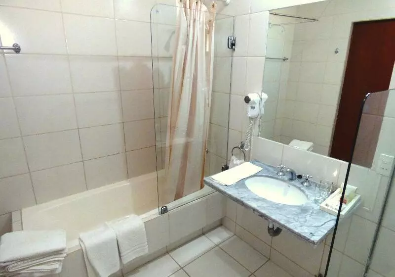 اتاق استاندارد سه نفره, Villa Antigua