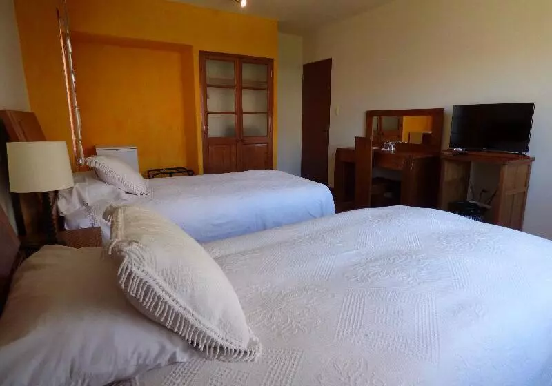 اتاق استاندارد, Villa Antigua