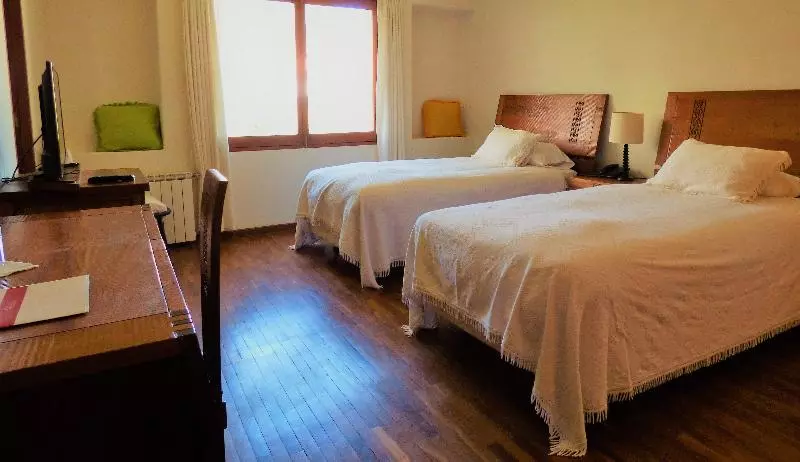 اتاق استاندارد, Villa Antigua