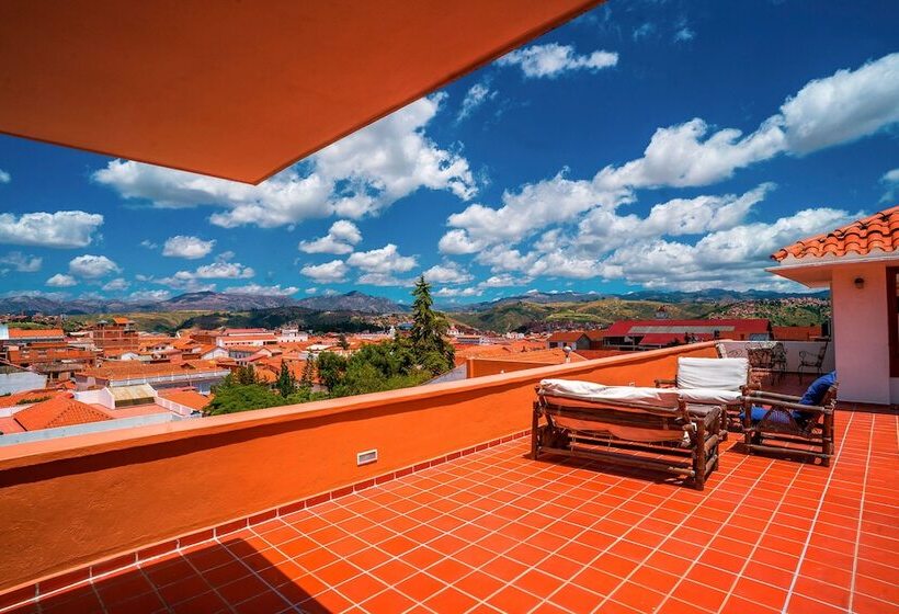 Номер Стандарт, Villa Antigua