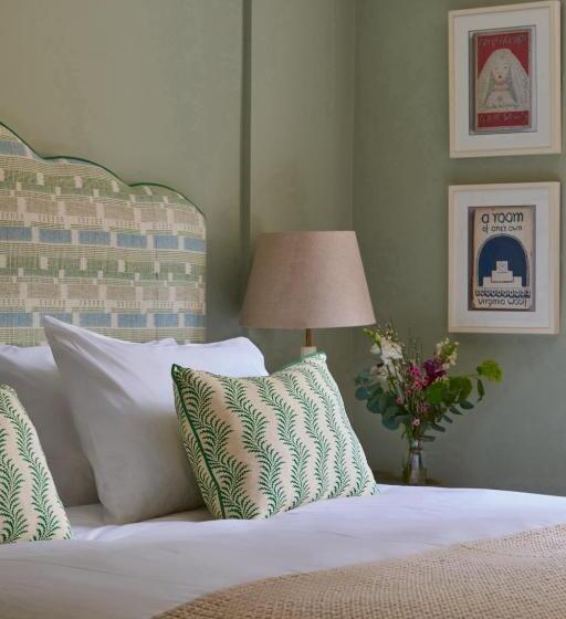 اتاق استاندارد, Wildhive Callow Hall