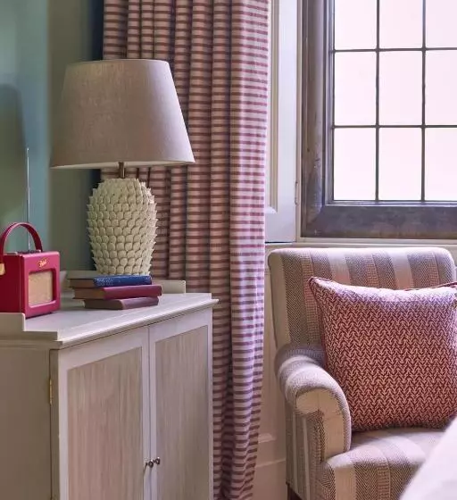 اتاق استاندارد با تخت بزرگ, Wildhive Callow Hall
