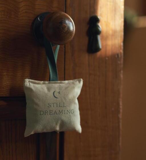 اتاق استاندارد با تخت بزرگ, Wildhive Callow Hall