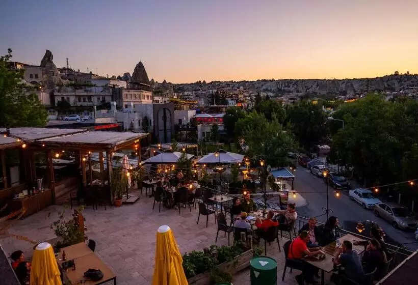 اتاق کلاسیک, Nomads Cave Hotel & Rooftop