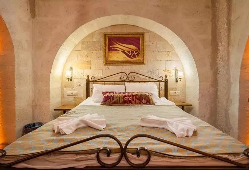 اتاق لوکس, Nomads Cave Hotel & Rooftop