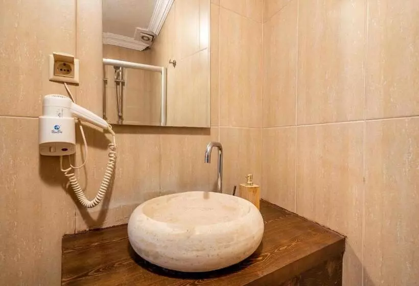 اتاق سوپریور, Nomads Cave Hotel & Rooftop