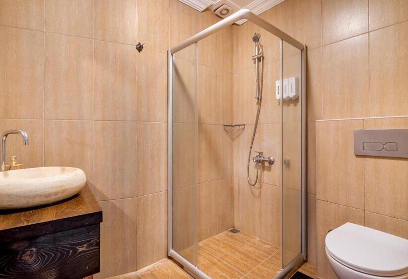 수피리어 룸, Nomads Cave Hotel & Rooftop