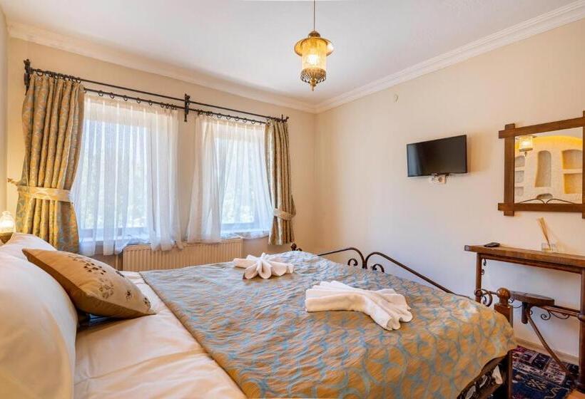 수피리어 룸, Nomads Cave Hotel & Rooftop