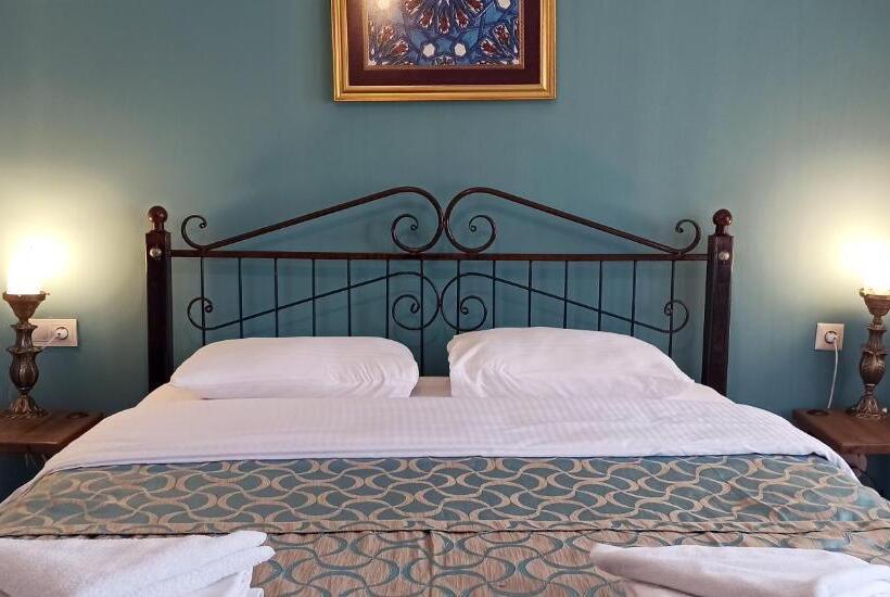 스탠다드 룸, Nomads Cave Hotel & Rooftop