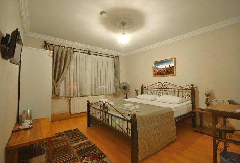 스탠다드 룸, Nomads Cave Hotel & Rooftop