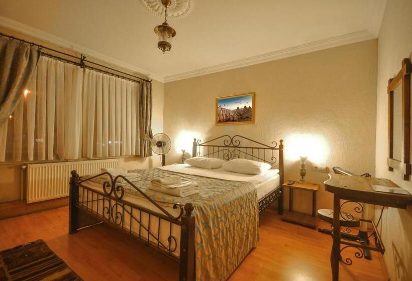 스탠다드 룸, Nomads Cave Hotel & Rooftop