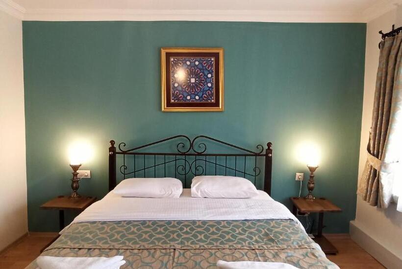 스탠다드 룸, Nomads Cave Hotel & Rooftop