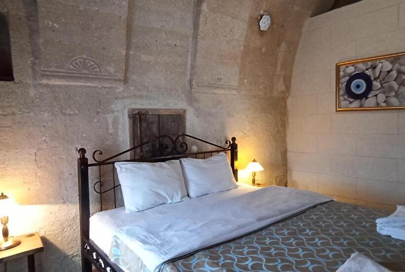 클래식 룸, Nomads Cave Hotel & Rooftop