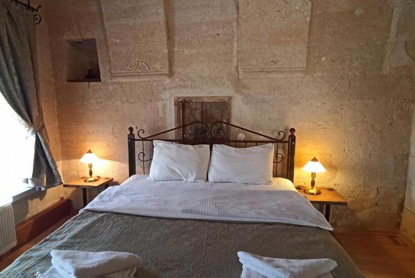 클래식 룸, Nomads Cave Hotel & Rooftop