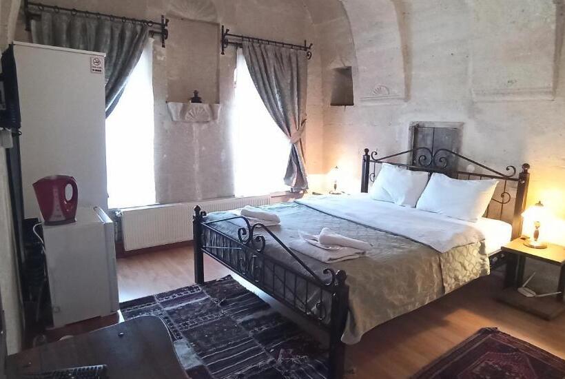 클래식 룸, Nomads Cave Hotel & Rooftop