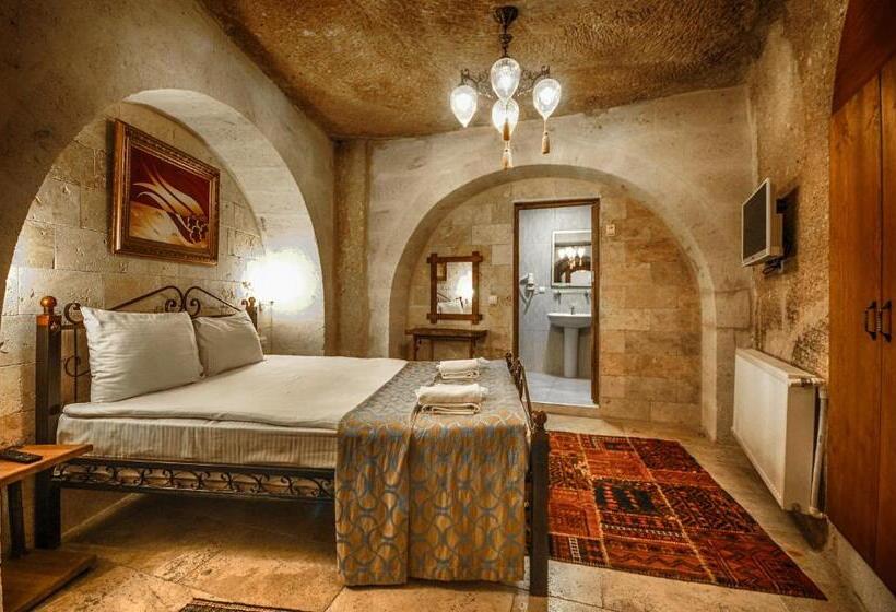 스탠다드 룸, Nomads Cave Hotel & Rooftop