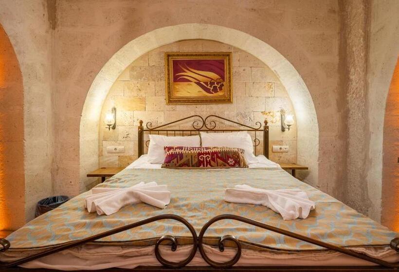 스탠다드 룸, Nomads Cave Hotel & Rooftop