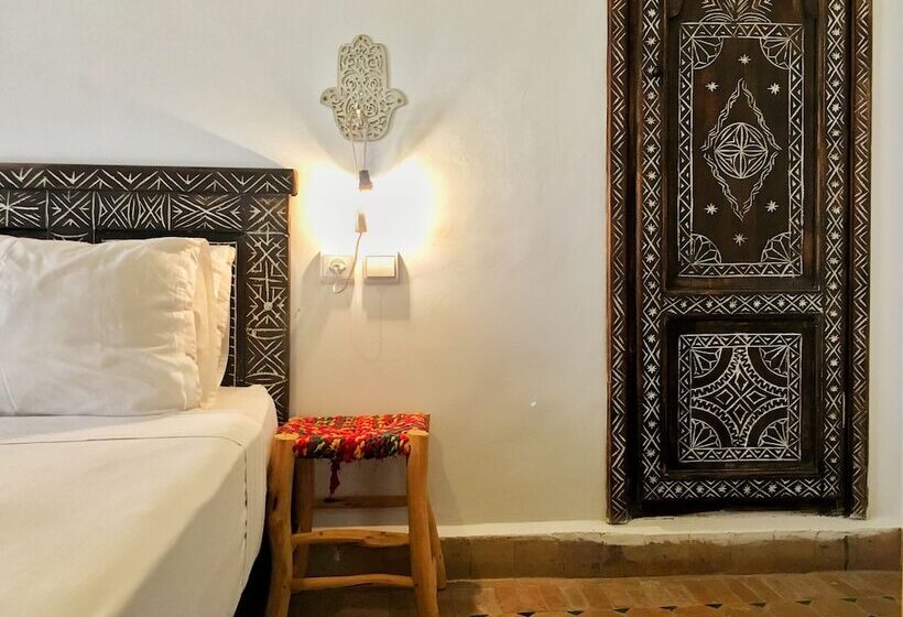 דירת קומפורט חדר שינה 1, Riad Inna & Watersports Center