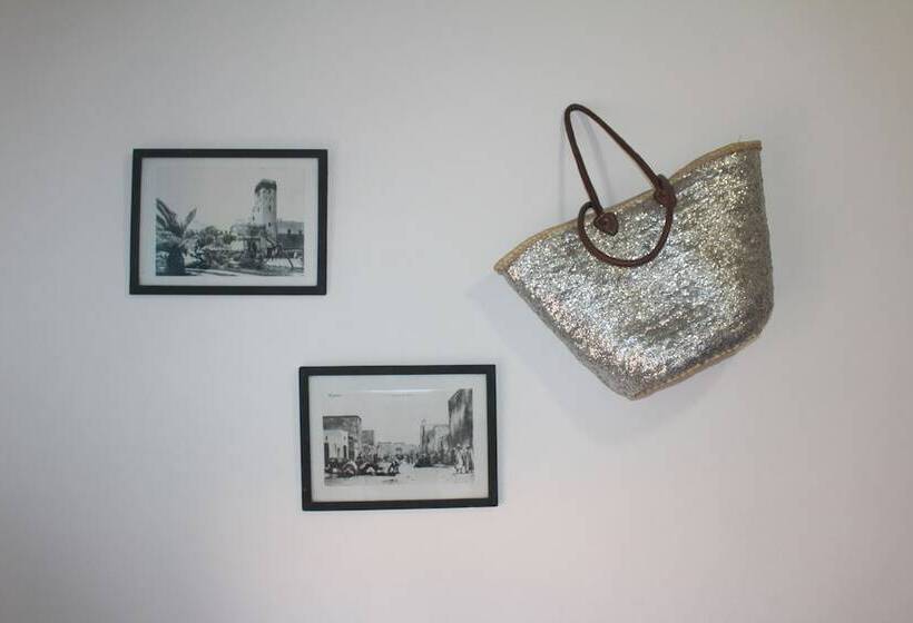 דירת קומפורט חדר שינה 1, Riad Inna & Watersports Center