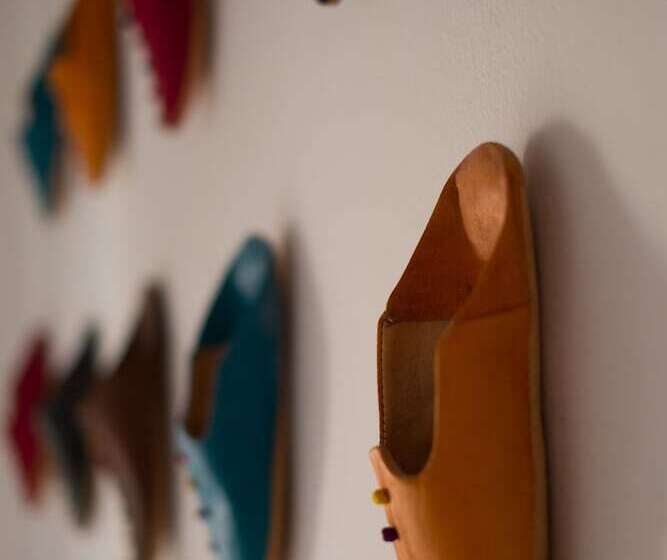 חדר סטנדרט לארבעה, Riad Inna & Watersports Center