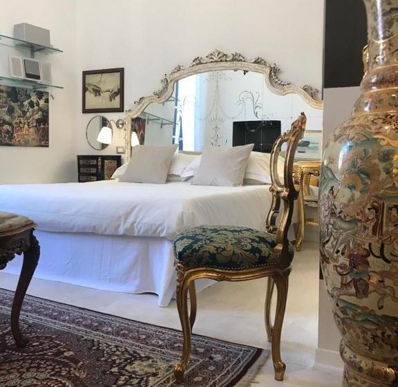 غرفة ديلوكس, Sanctus Syrus 4