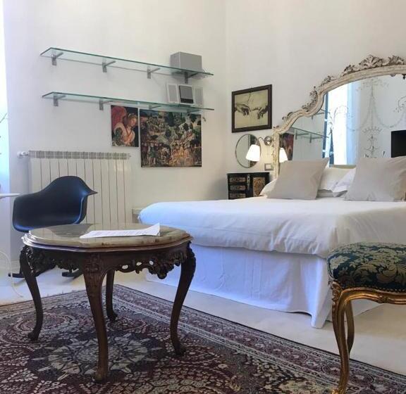 デラックスルーム, Sanctus Syrus 4