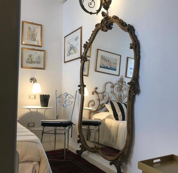 غرفة قياسية, Sanctus Syrus 4