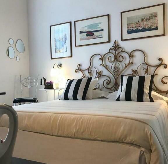 غرفة قياسية, Sanctus Syrus 4