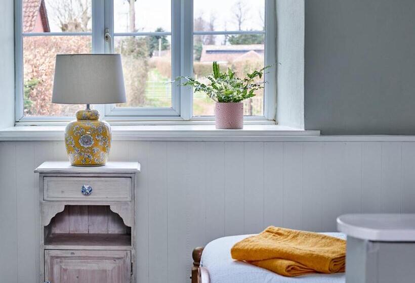 ファミリールーム, The Martlet Inn