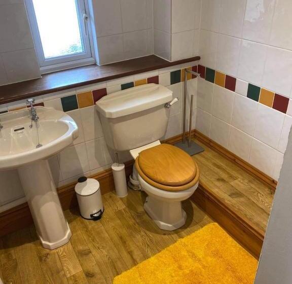 スタンダードルーム, The Martlet Inn