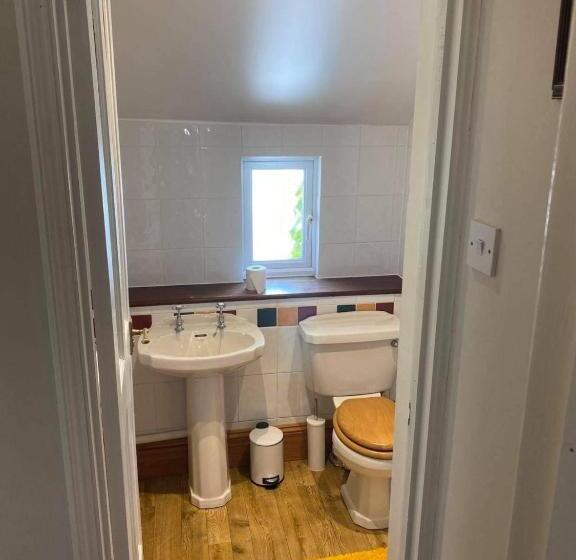 スタンダードルーム, The Martlet Inn