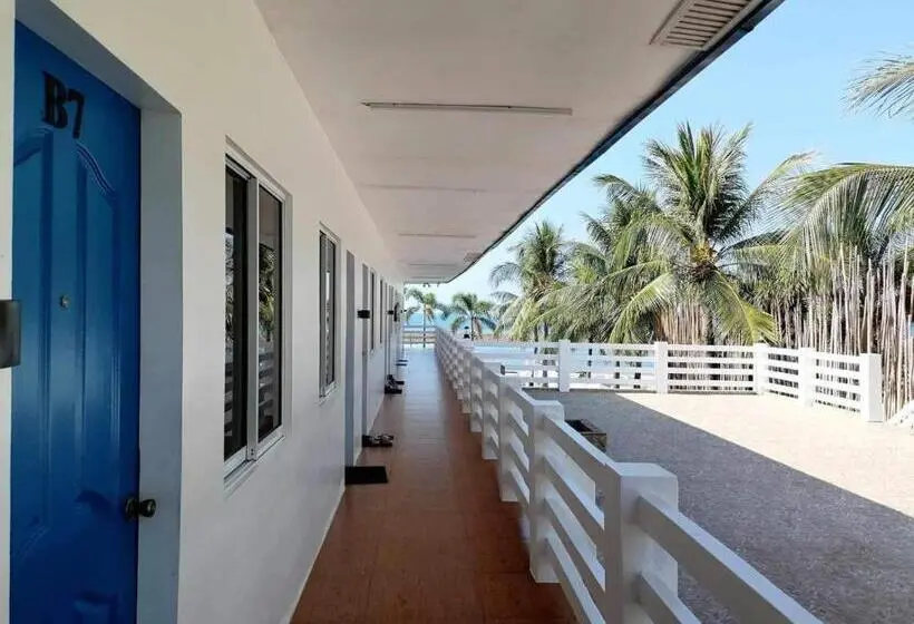 スーペリアの４人部屋, Brizo Hotel And Beach Resort Bataan
