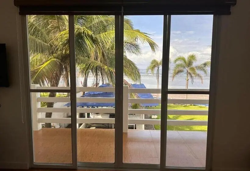 オーシャンビュースーペリアールーム, Brizo Hotel And Beach Resort Bataan
