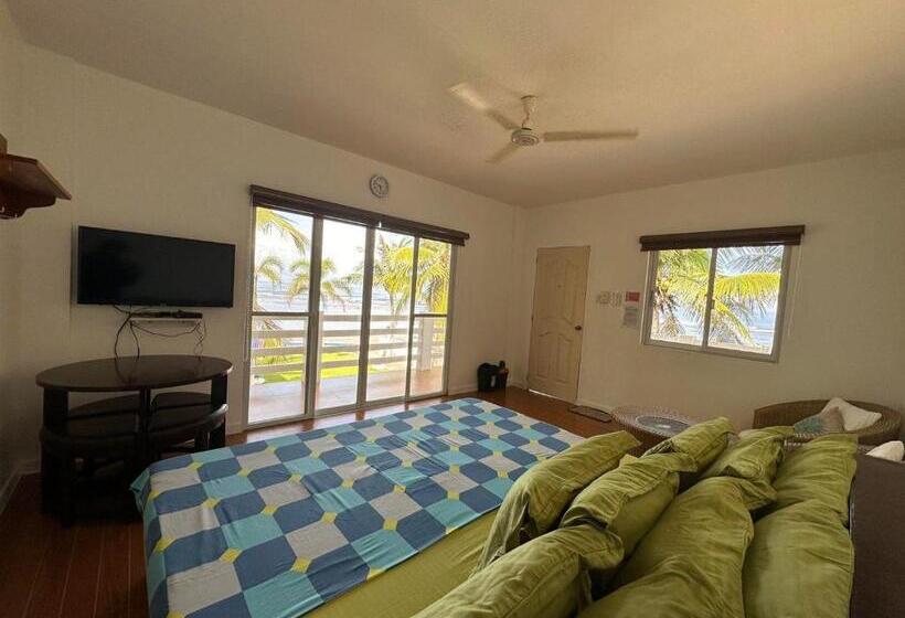 수피리어 룸 바다 전망, Brizo Hotel And Beach Resort Bataan