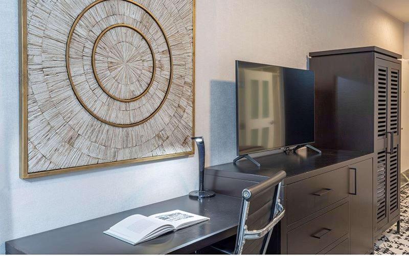 身障者適用スイートルーム, Cambria Hotel Copper Mountain