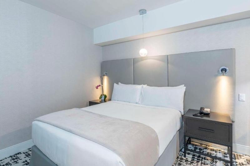 身障者適用スイートルーム, Cambria Hotel Copper Mountain