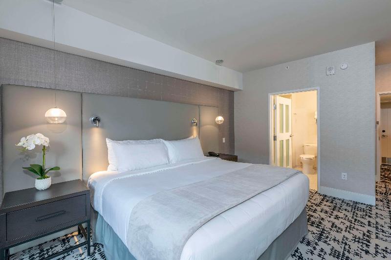 身障者適用スイートルーム, Cambria Hotel Copper Mountain