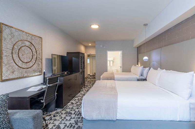 سوئیت برای معلولان, Cambria Hotel Copper Mountain
