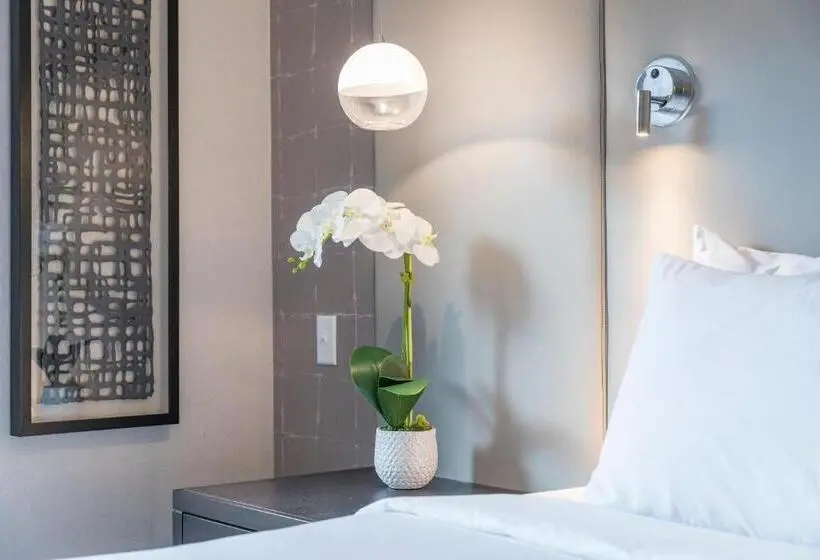 سوئیت برای معلولان, Cambria Hotel Copper Mountain