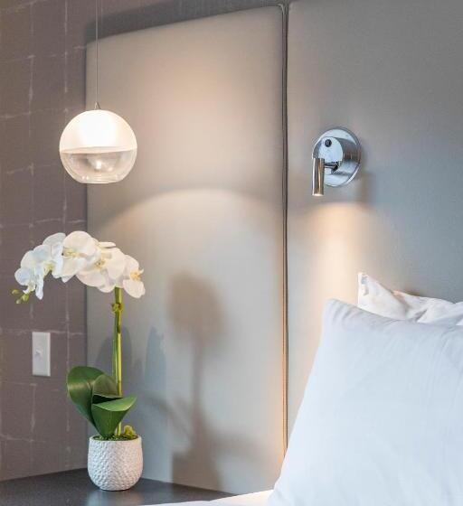 身障者適用スイートルーム, Cambria Hotel Copper Mountain