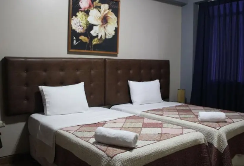 ファミリールーム, Gran Hotel Villa Del Sur