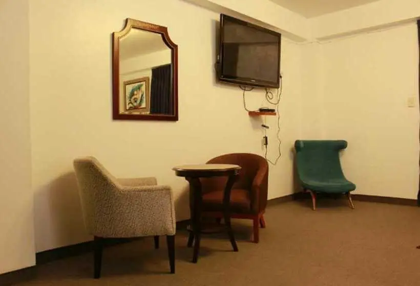 ファミリールーム, Gran Hotel Villa Del Sur
