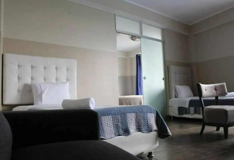 ファミリールーム, Gran Hotel Villa Del Sur