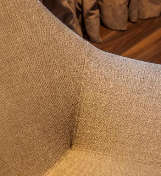 غرفة ديلوكس, Remal